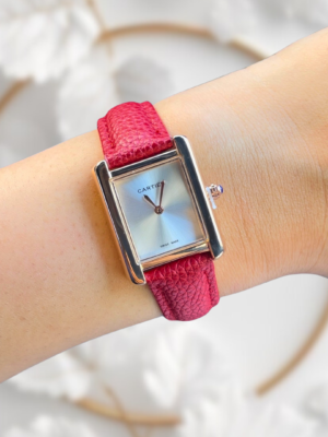 CARTIE-R TANK LOUIS RED