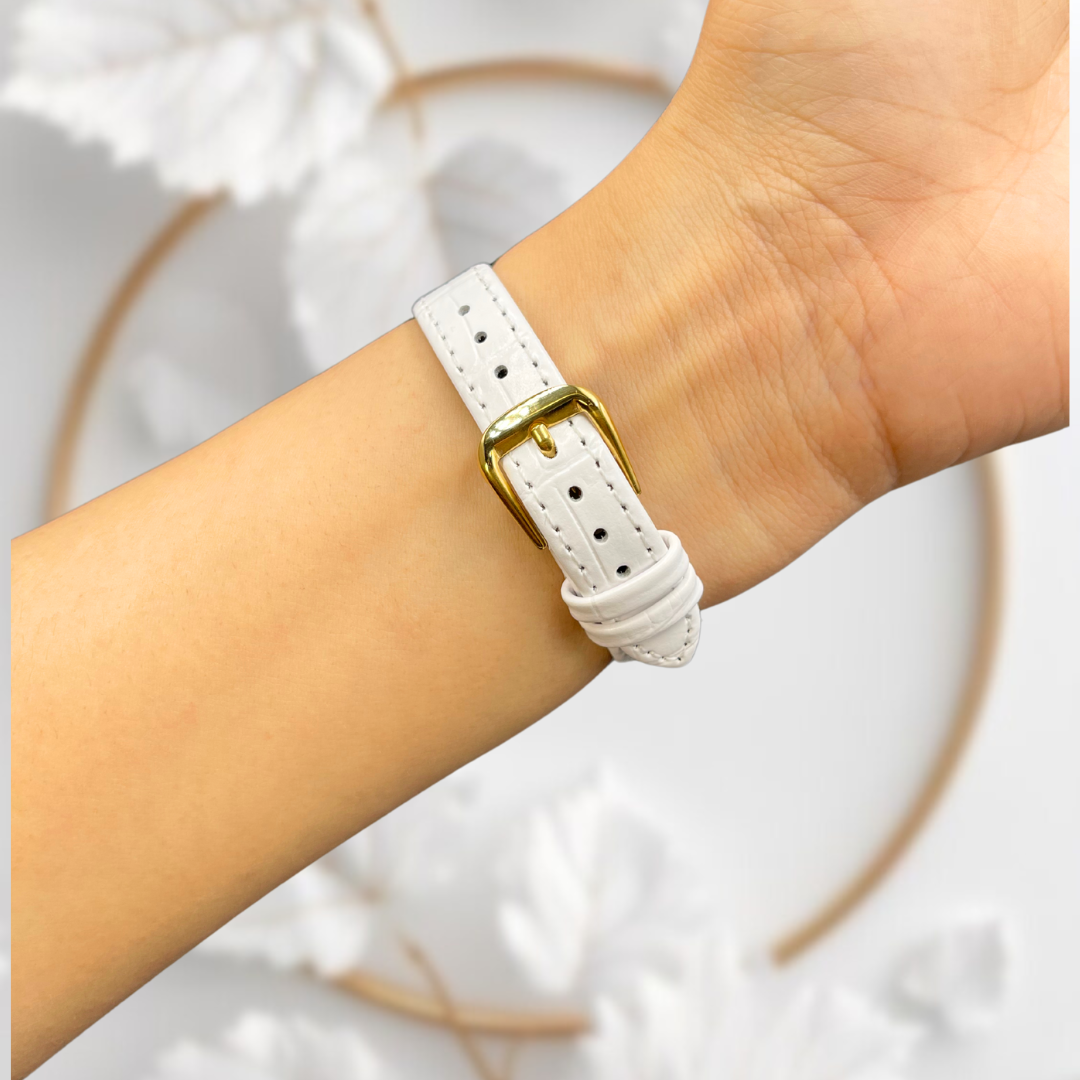 C-artier tank Coussin white - Image 2