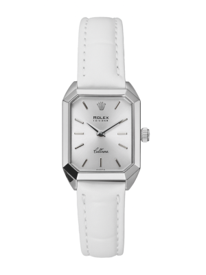 ROLEX WHITE