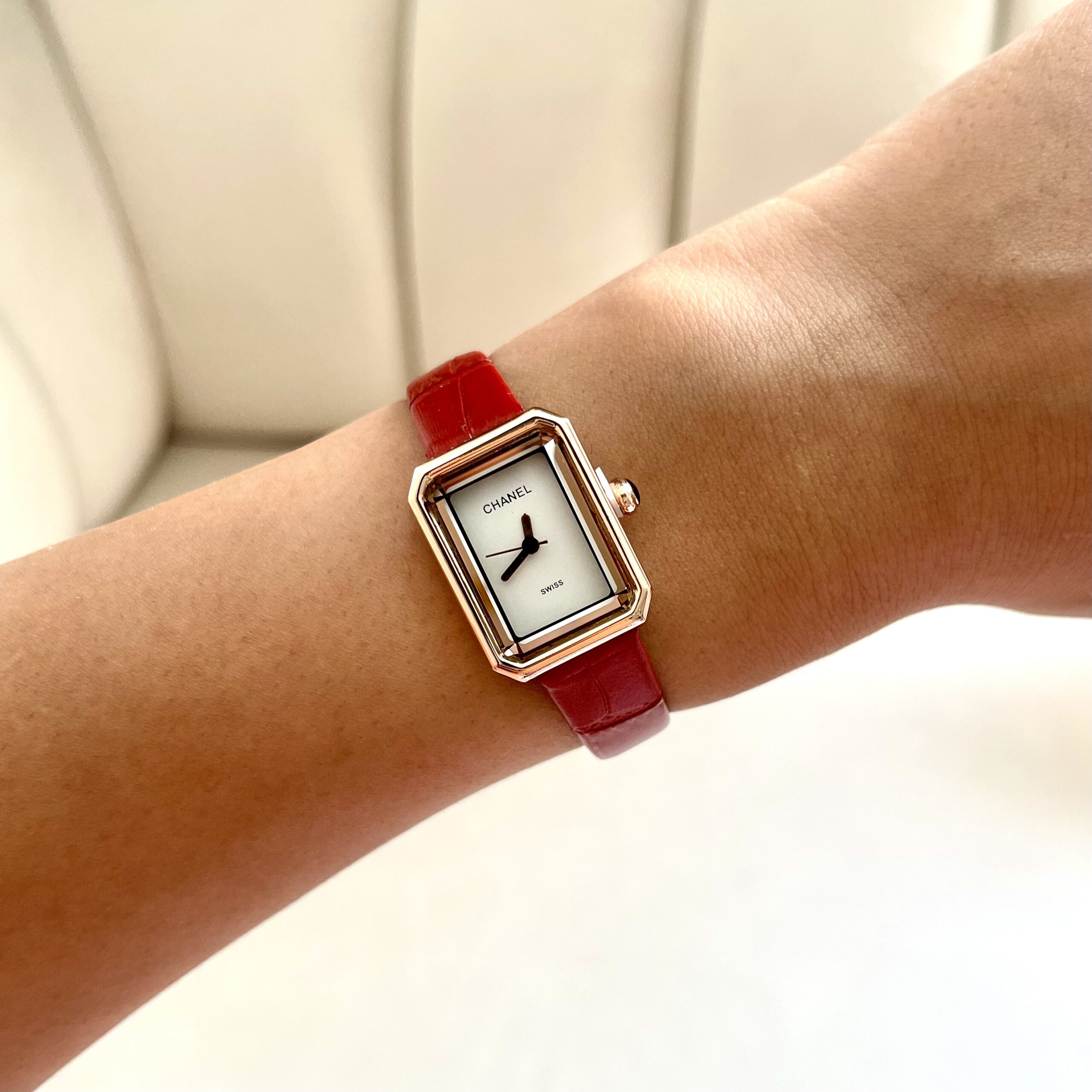 Chanel bronze - Image 2