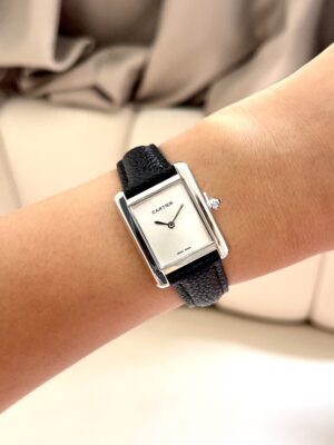 CARTIE-R TANK LOUIS WHITE