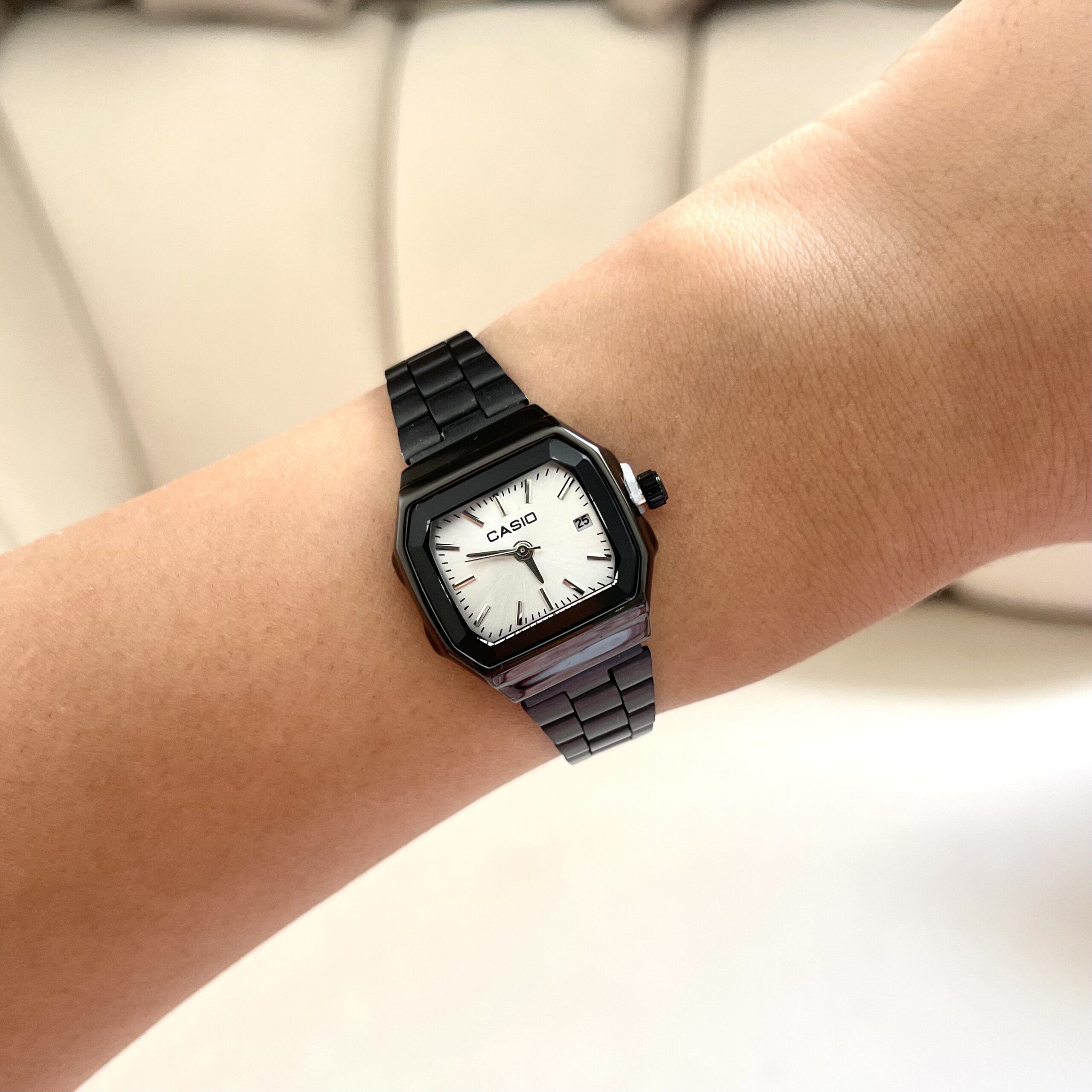 Casio Black - Image 2