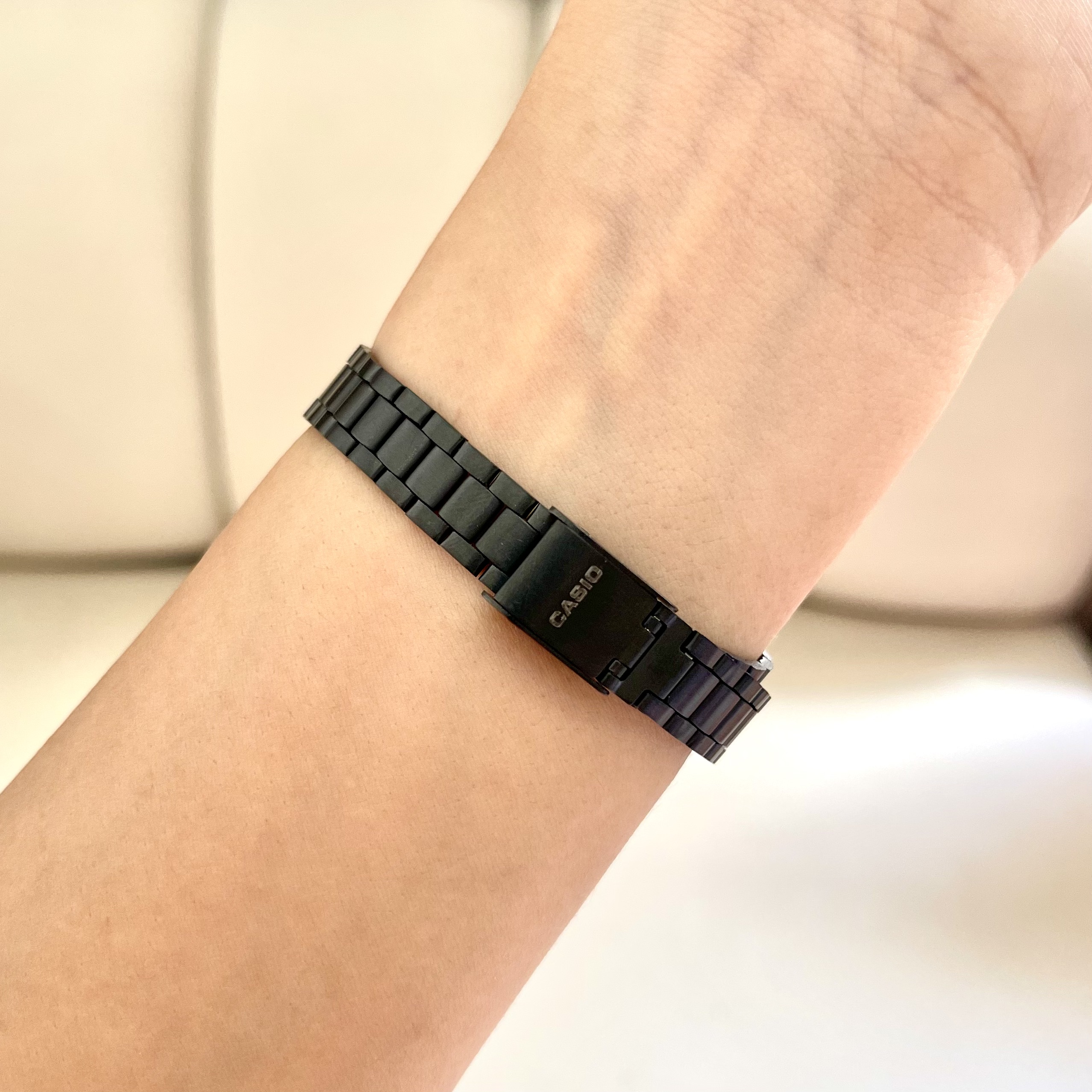 Casio Black - Image 3