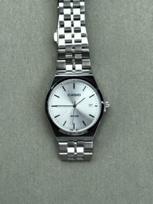 Casio MTP GREY