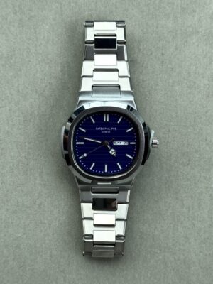 Patek Philippe Nautilus