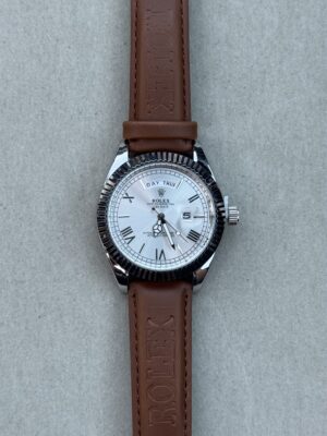 Rolex Day-Date Cremy