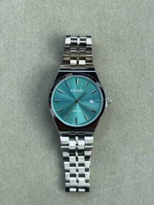 Casio MTP TURQUOISE
