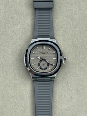 Patek Philippe Aquanaut Grey