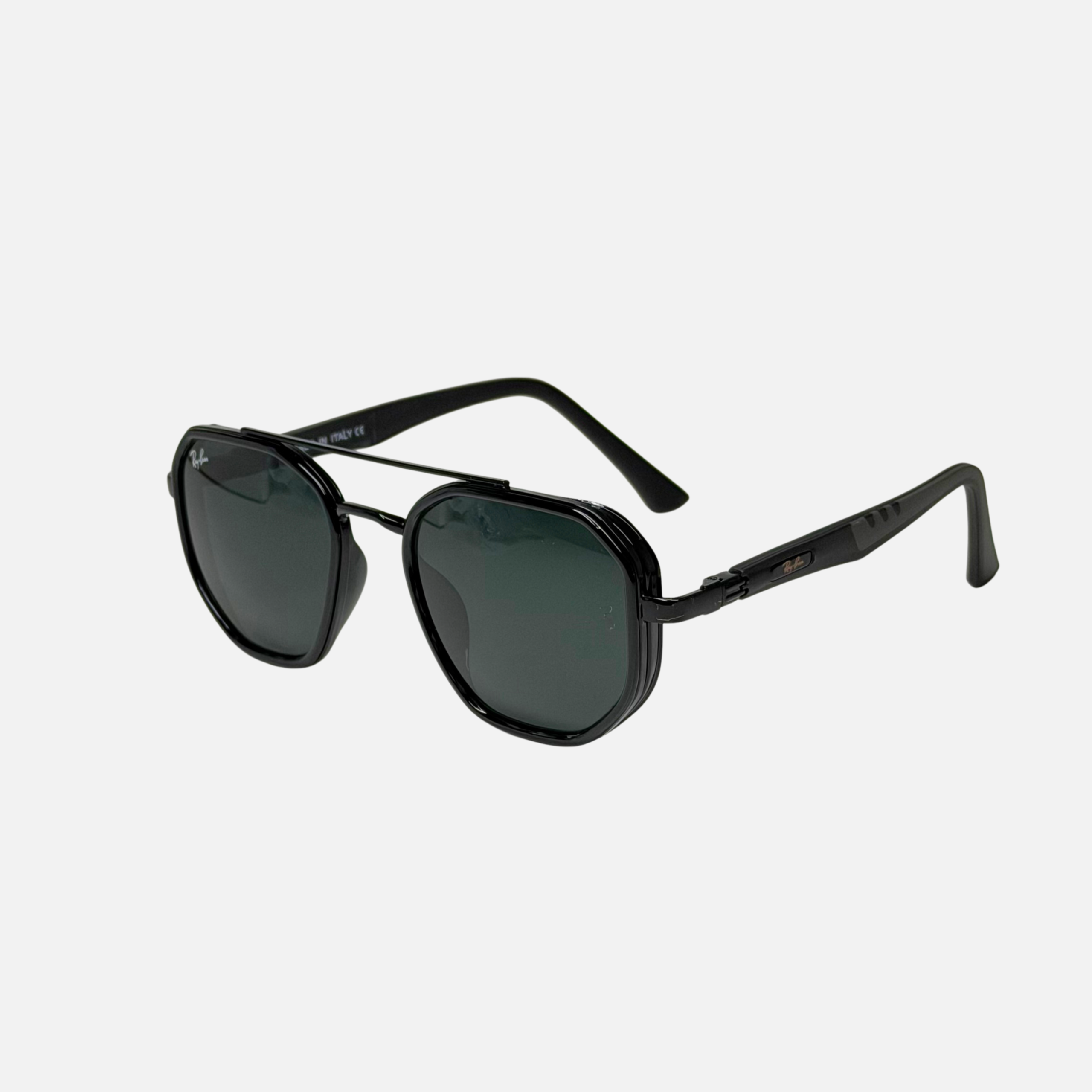 RayBan Ferrari Noir - Image 2