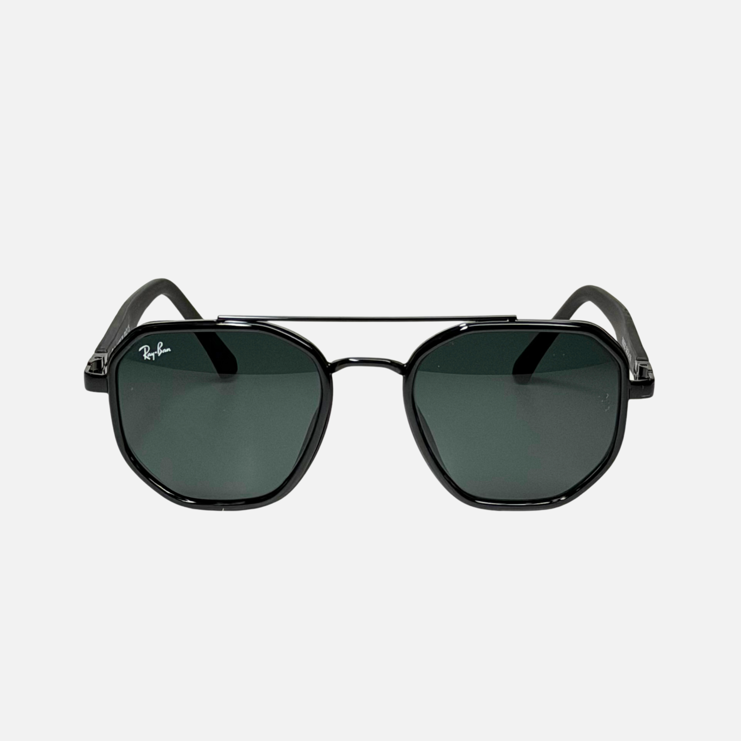 RayBan Ferrari Noir