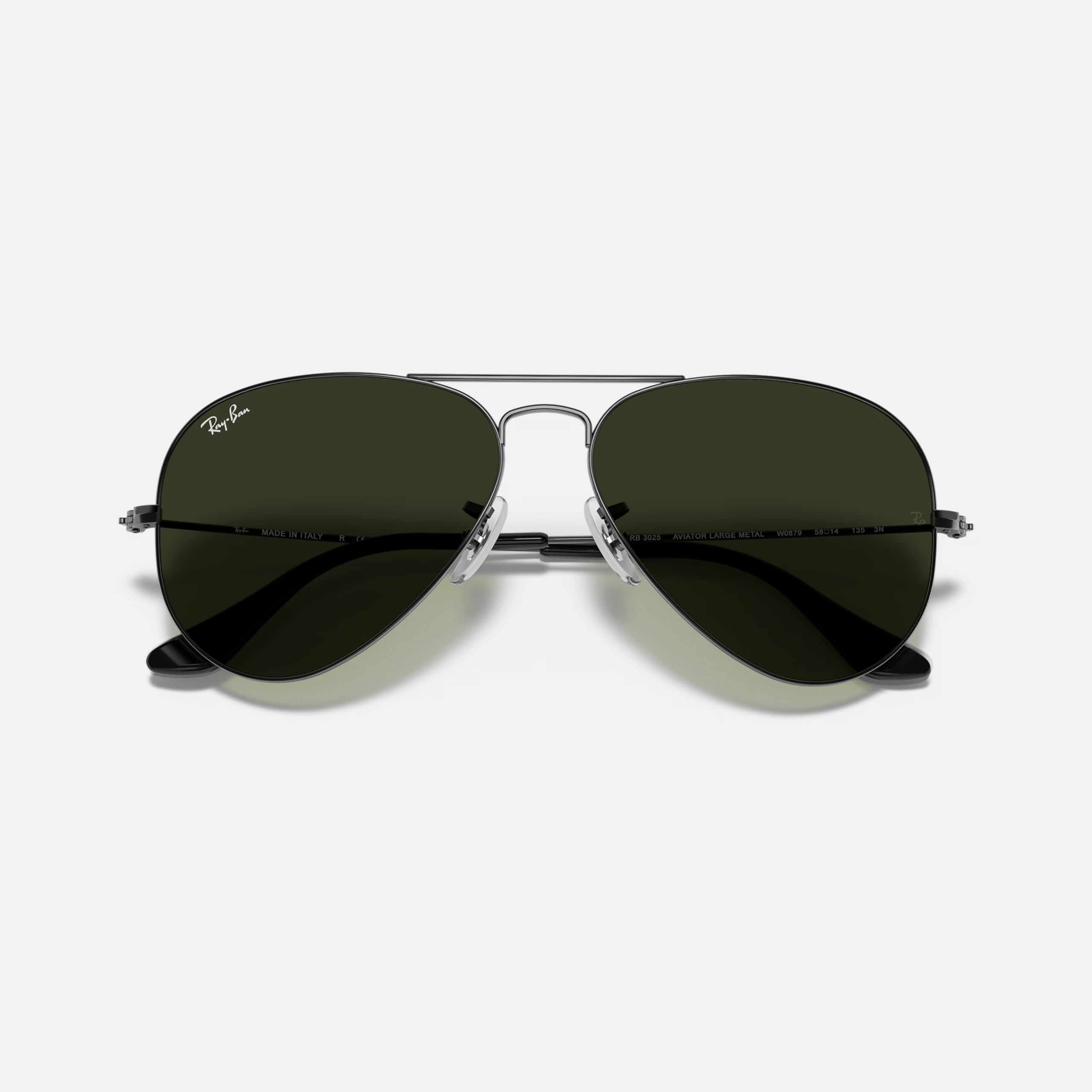 RayBan Aviator Classique - Image 2