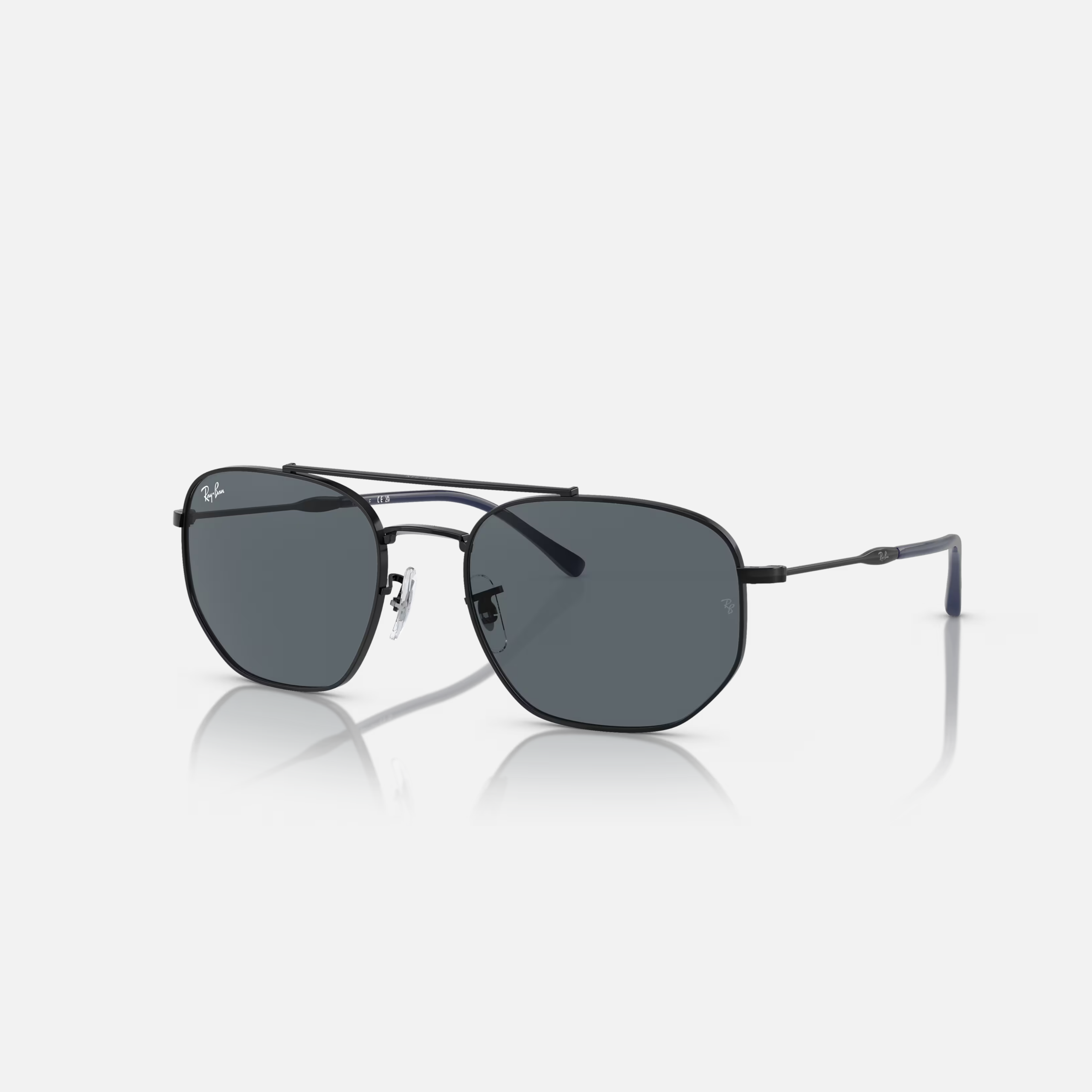 RayBan Marshal Noir