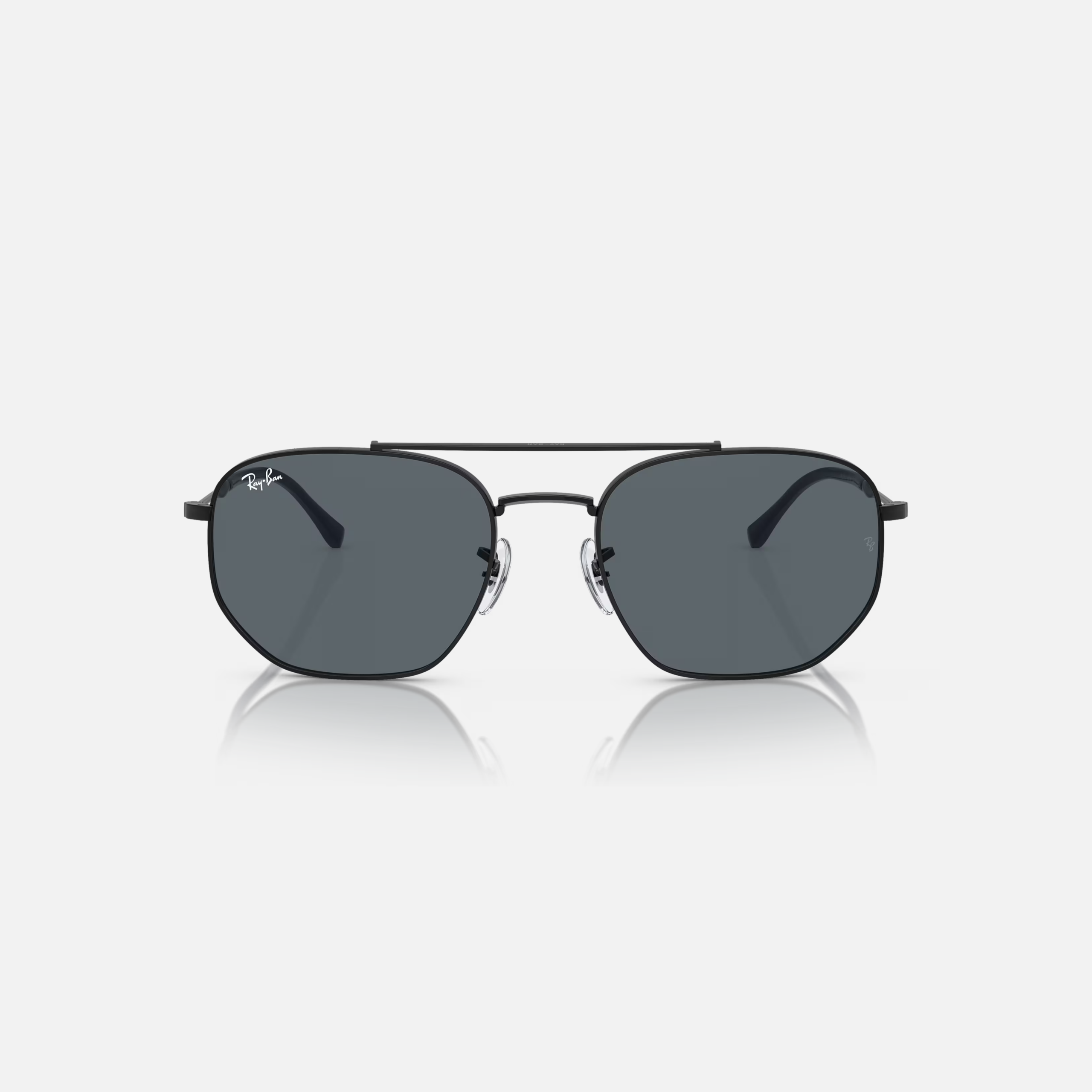 RayBan Marshal Noir - Image 2