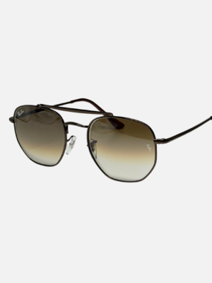 RayBan Marshal Marron
