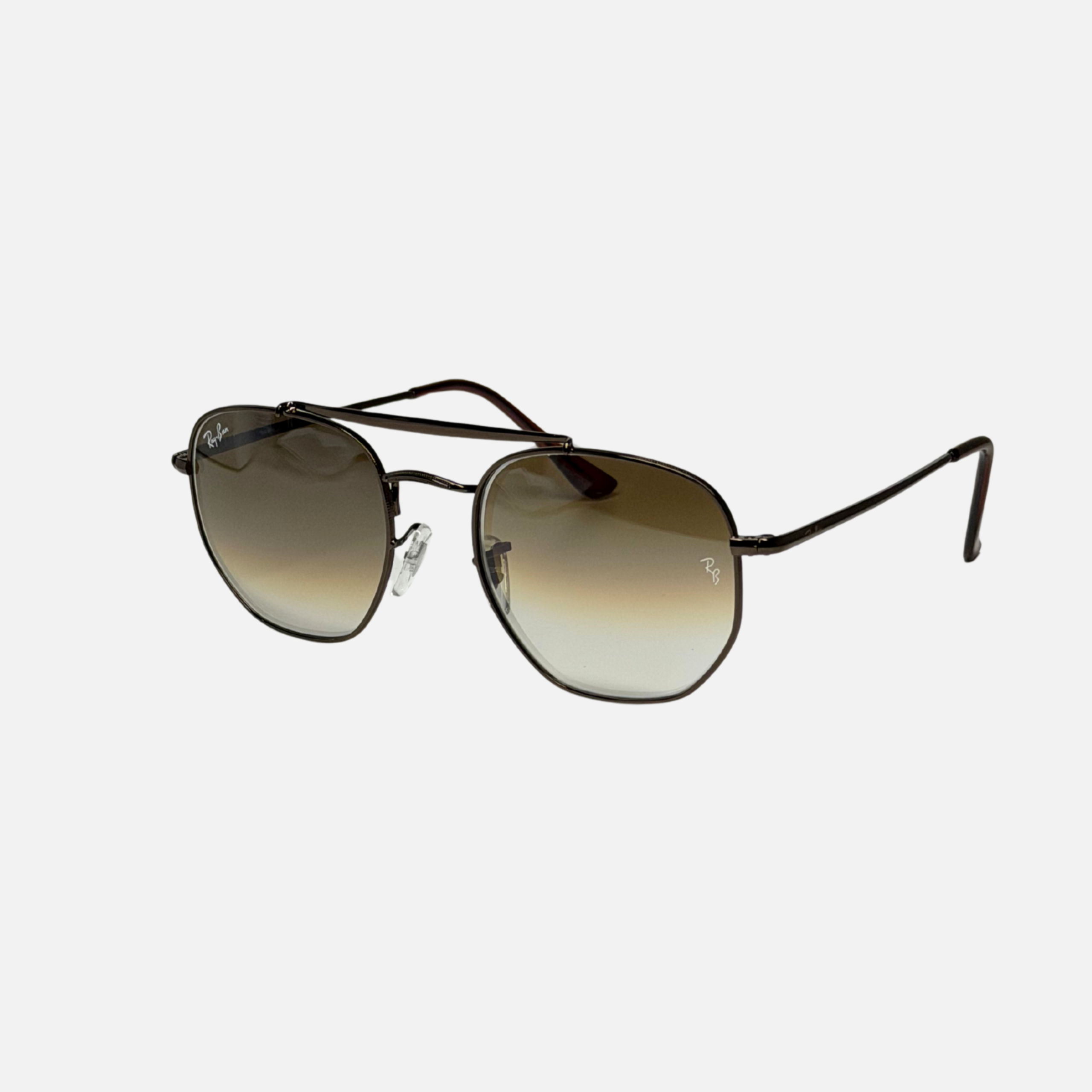 RayBan Marshal Marron