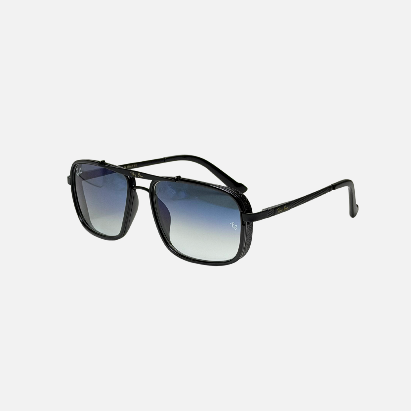RayBan Sleek Bleu - Image 2