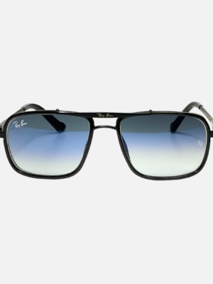 RayBan Sleek Bleu