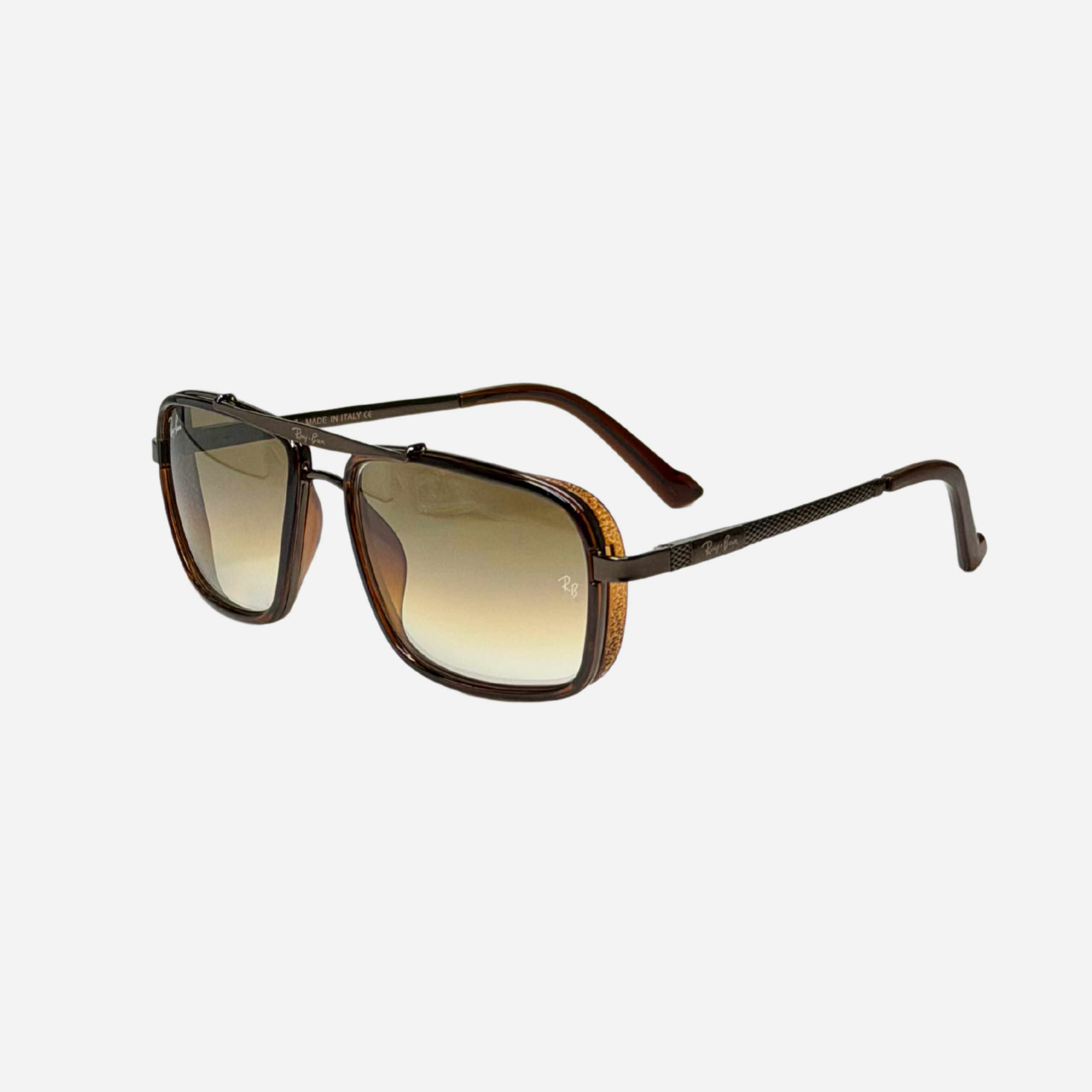 RayBan Sleek Marron - Image 2