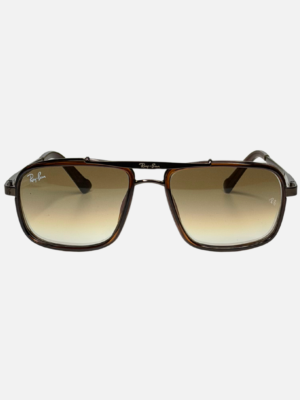 RayBan Sleek Marron