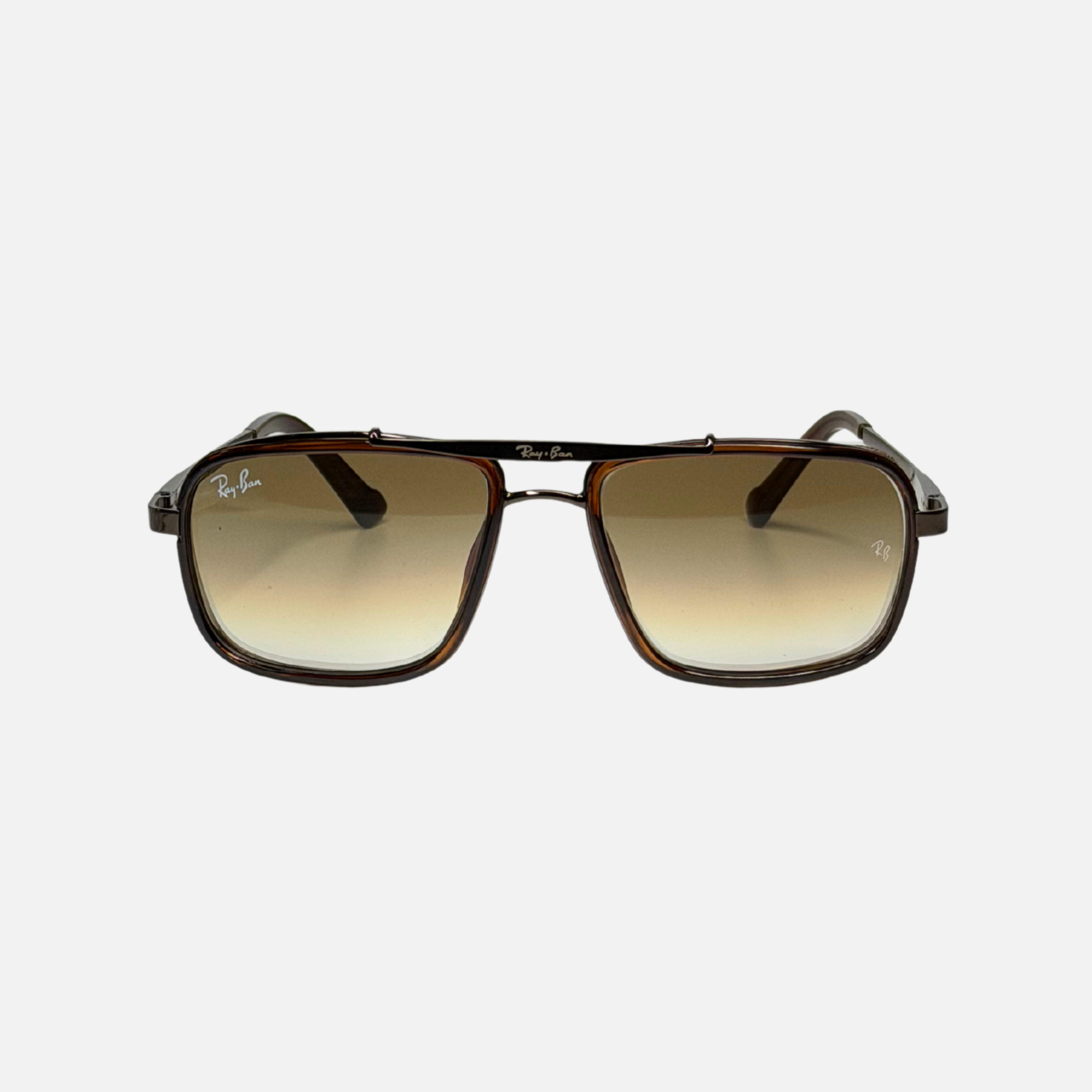 RayBan Sleek Marron