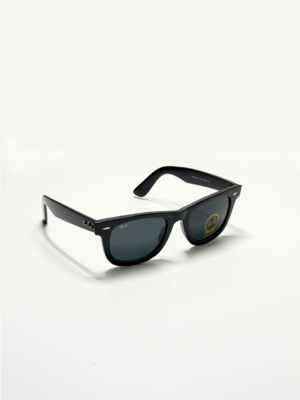 RayBan wayfarer Noir