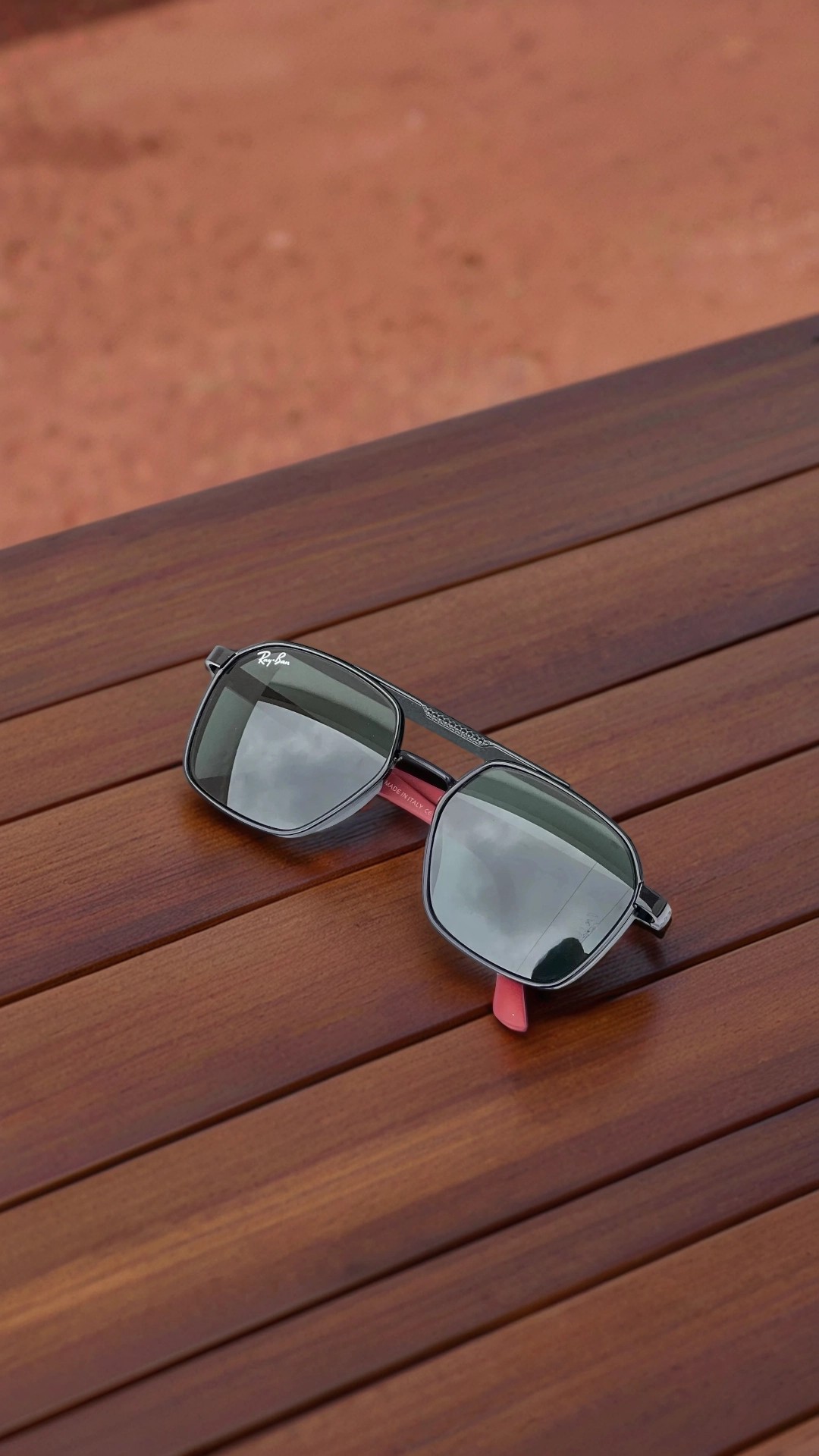 RayBan Aviator - Image 2