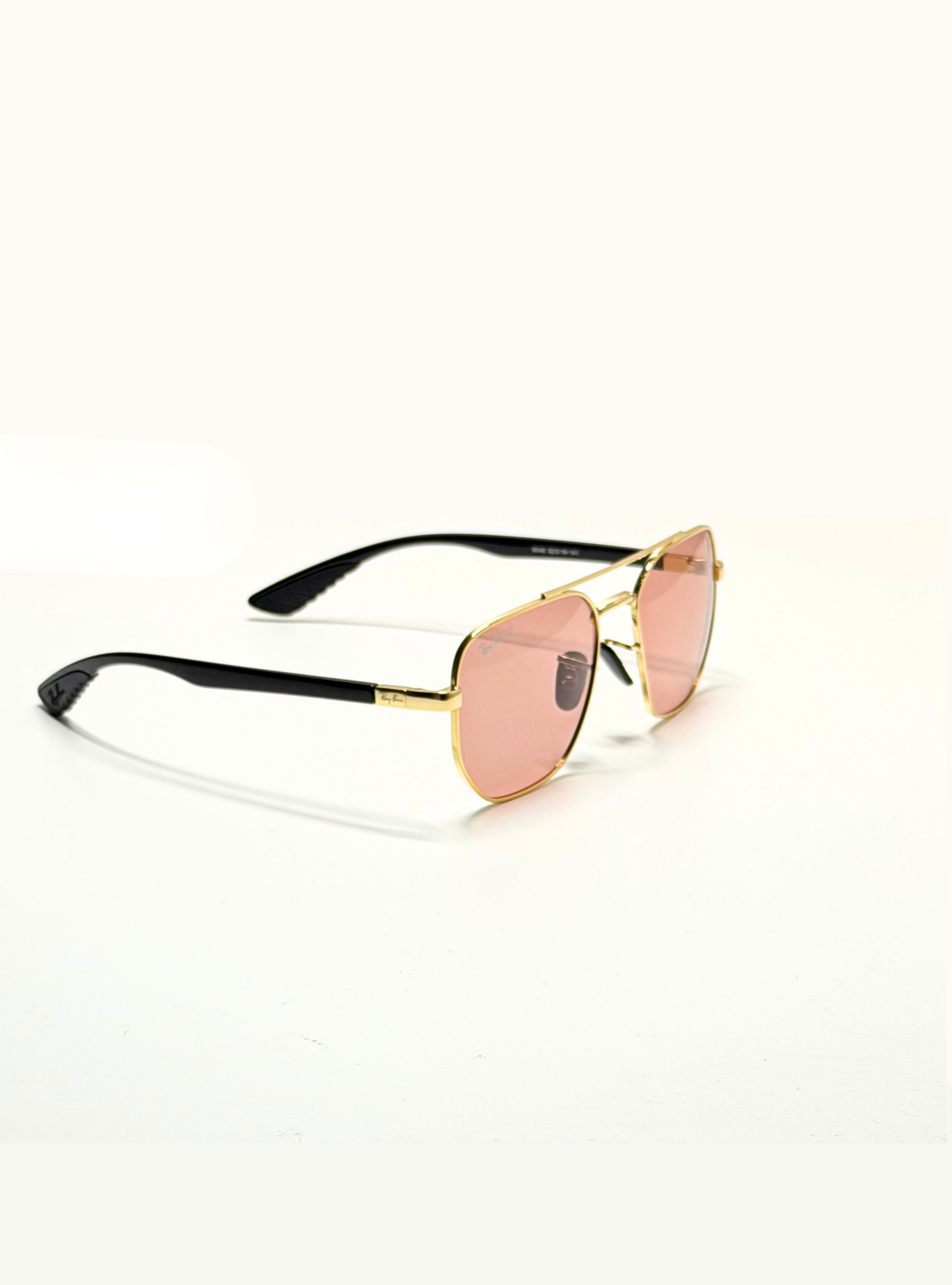 R-B MARSHAL PINK