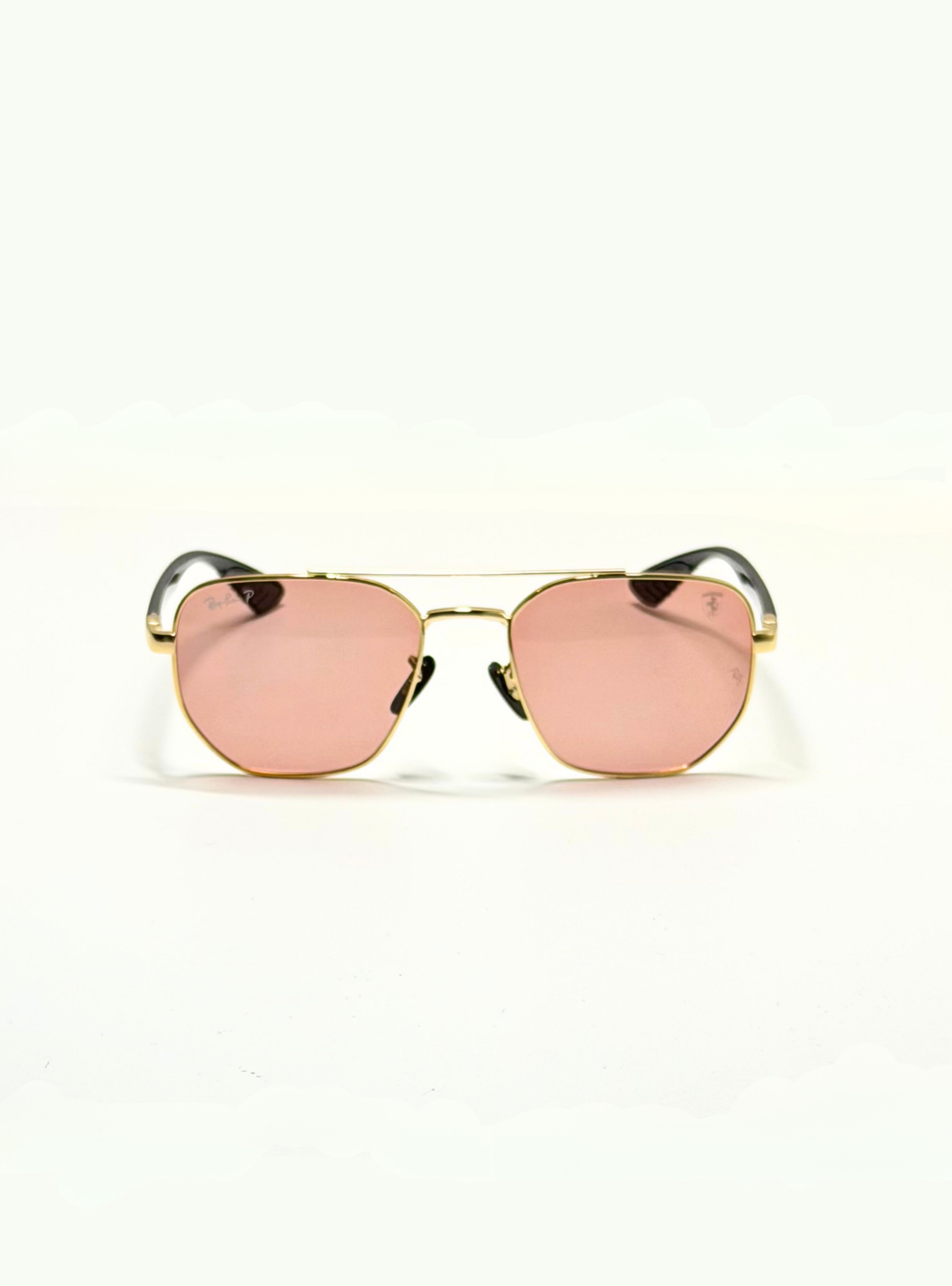 R-B MARSHAL PINK - Image 2