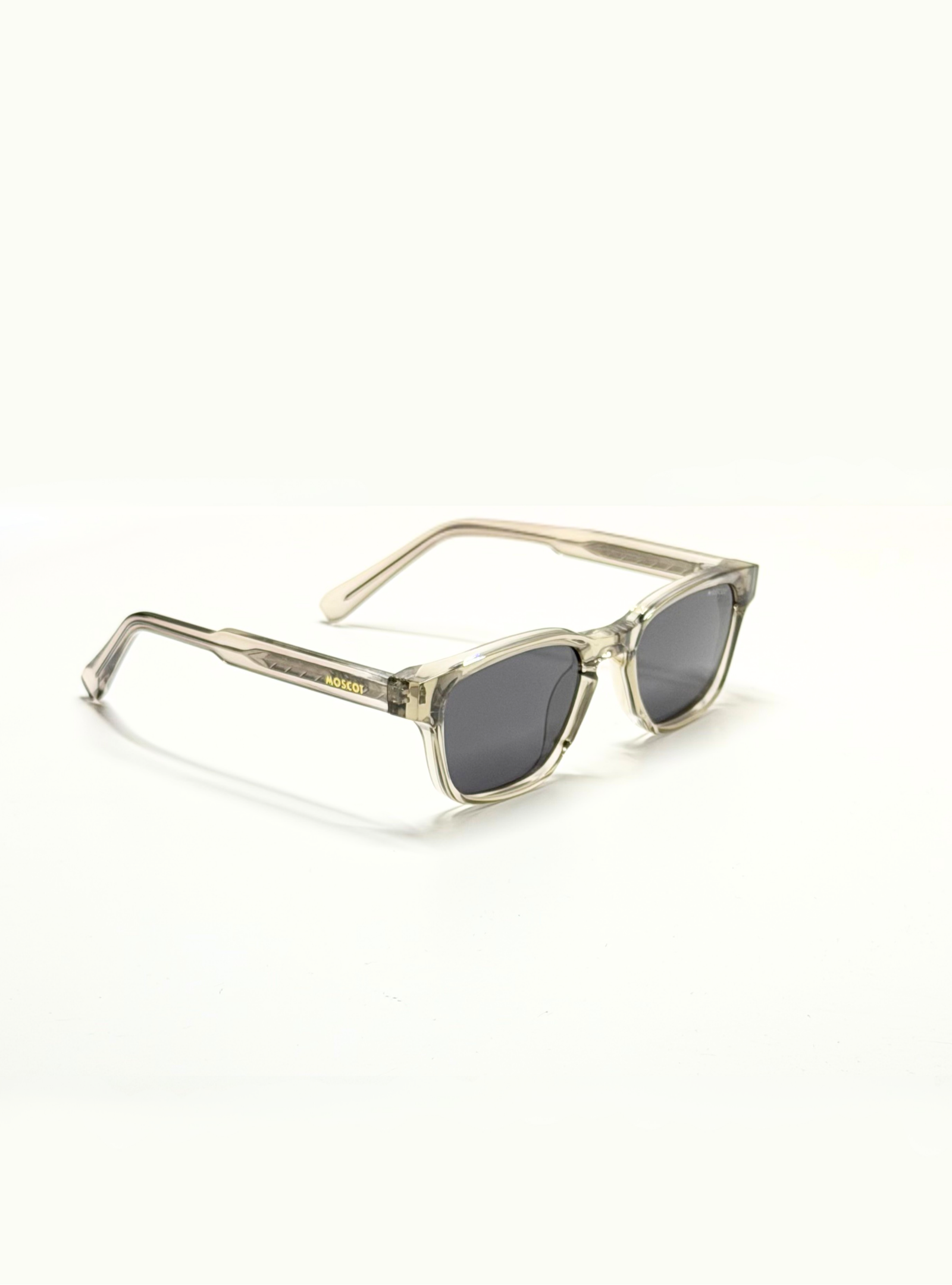 MOSCOT MARRON